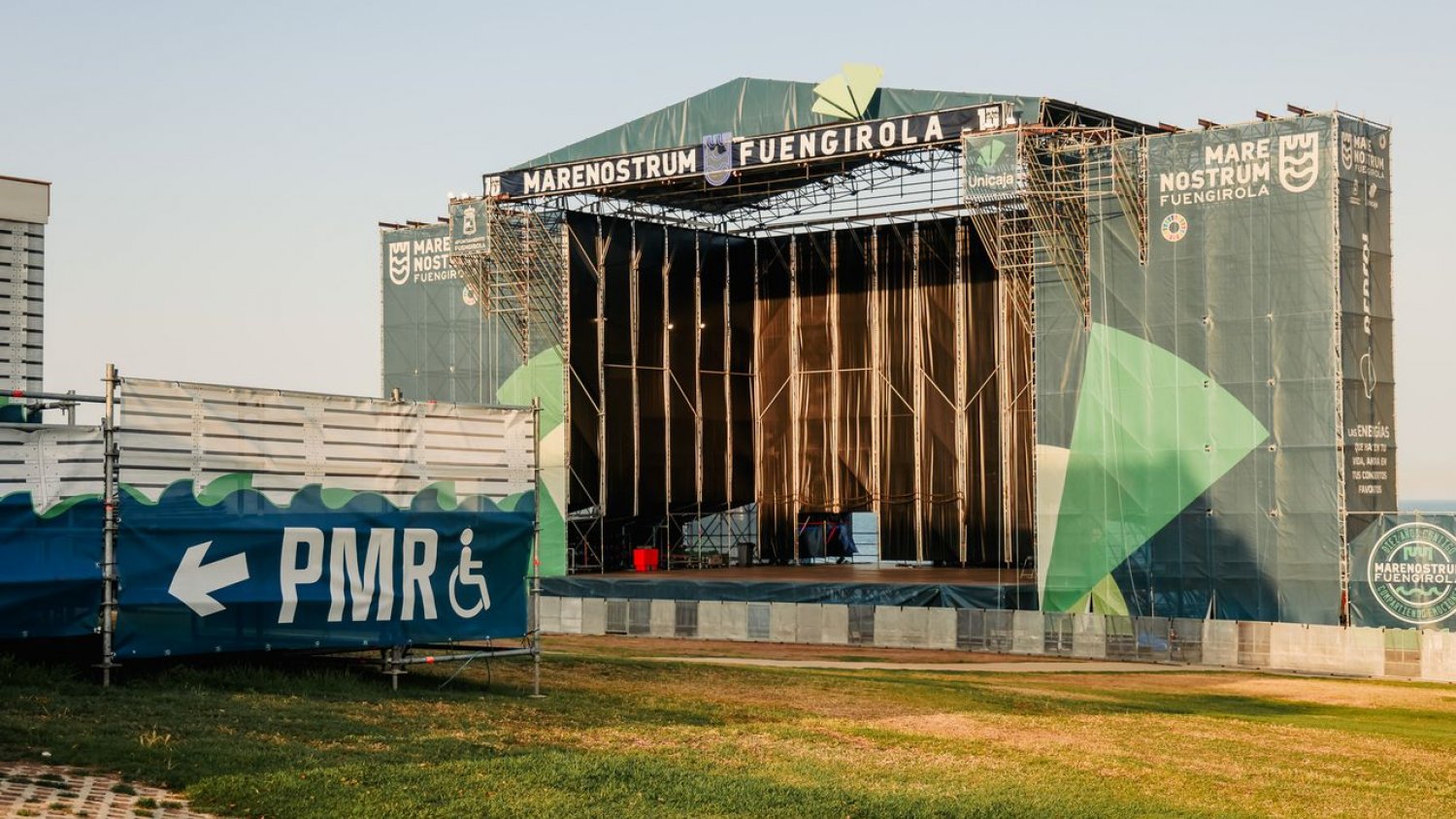 El concierto de Pablo Alborán en Marenostrum Fuengirola contará con intérprete de lengua de signos