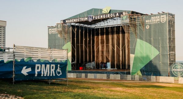 El concierto de Pablo Alborán en Marenostrum Fuengirola contará con intérprete de lengua de signos