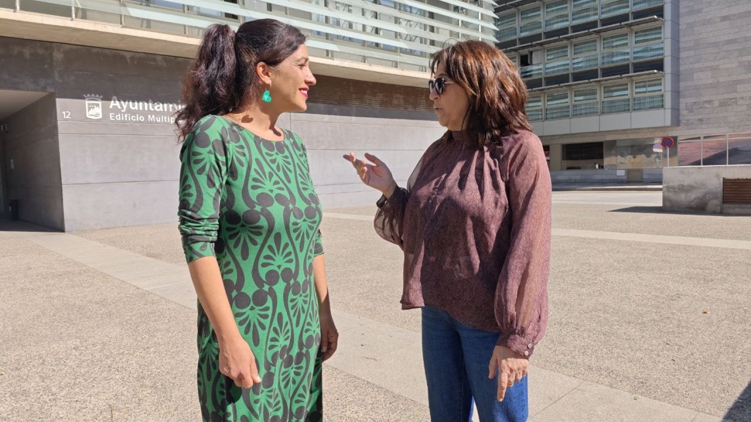 Toni Morillas denuncia que la Policía Local ha tramitado más de 11.700 denuncias por la ZBE en solo dos meses