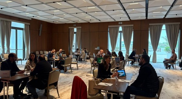 Turismo Costa del Sol organiza una acción promocional en Marruecos para reforzar su presencia en este mercado emergente