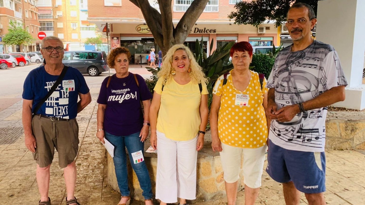 Unidas Podemos acusa a De la Torre de 