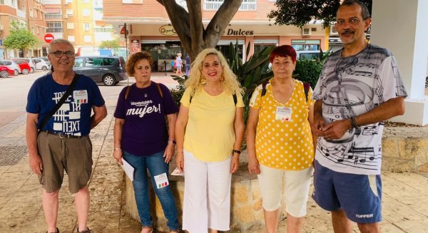 Unidas Podemos acusa a De la Torre de 