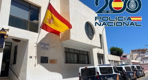 Diez detenidos y tres taxis intervenidos en una operación contra el tráfico de drogas en Torremolinos y Benalmádena
