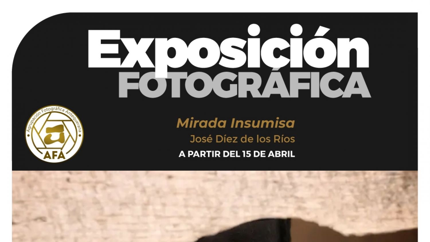 El Centro Comercial La Verónica presenta “Mirada Insumisa”, una exposición de fotografía sobre la infancia en contextos de guerra