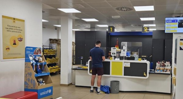 El Gobierno inicia este lunes la atención presencial para el proceso de regularización de inmigrantes en Málaga