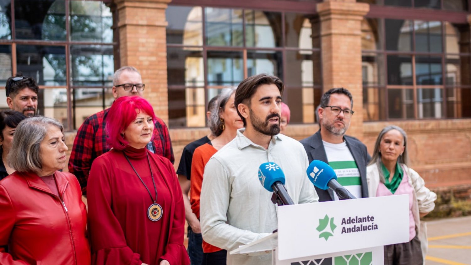 Adelante Andalucía exige explicaciones a la Junta tras las irregularidades detectadas en el cribado neonatal de Málaga