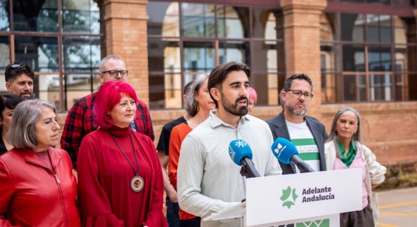 Adelante Andalucía exige explicaciones a la Junta tras las irregularidades detectadas en el cribado neonatal de Málaga