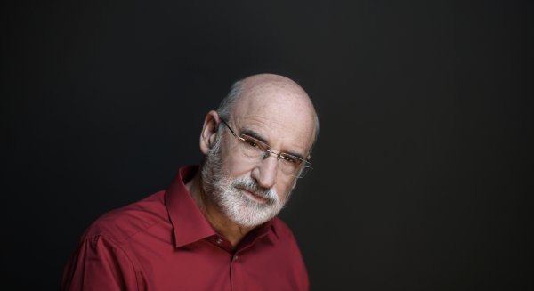 Fernando Aramburu presenta en Málaga su nueva novela ‘Maite’ en un encuentro organizado por el Centro Andaluz de las Letras