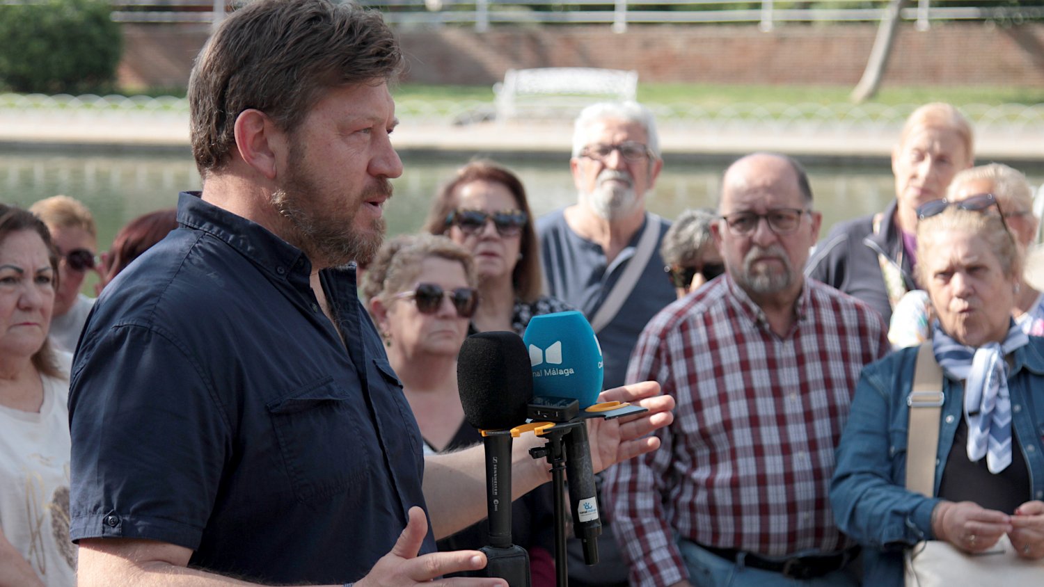 Sguiglia critica la aprobación del proyecto urbanístico de Rojas Santa Tecla y reclama priorizar la vivienda asequible 