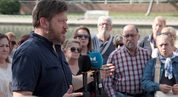 Sguiglia critica la aprobación del proyecto urbanístico de Rojas Santa Tecla y reclama priorizar la vivienda asequible 