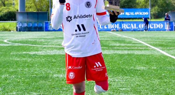 El CP Flamencos Amputados del Sur se proclama ganador del Campeonato de España por Clubes de Fútbol para Amputados