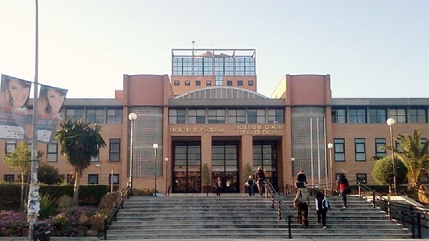 UMA.- Psicólogos de 22 universidades españolas unificarán experiencias en un congreso de Málaga