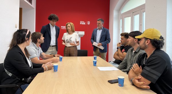 El PP tumba una moción del PSOE para reforzar el servicio de socorrismo en las playas de Málaga