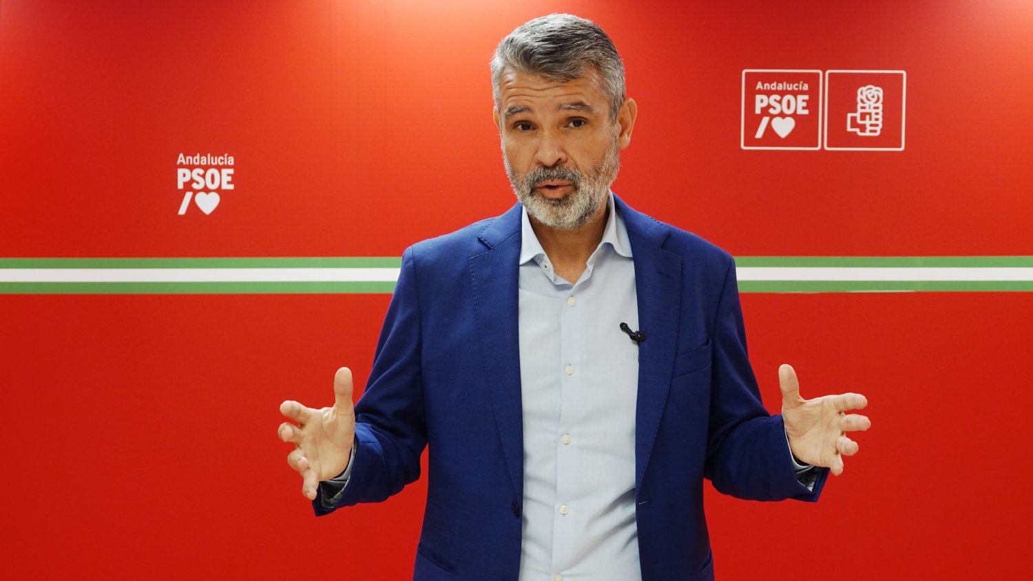 El PSOE exige explicaciones al PP tras la detención de una concejala en Moclinejo