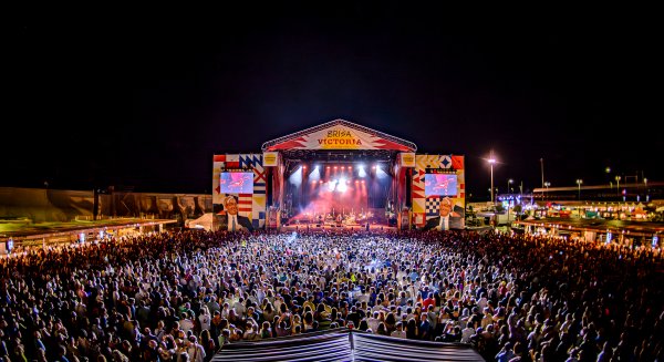 Brisa Festival anuncia su cartel por días y lanza una promoción limitada de entradas