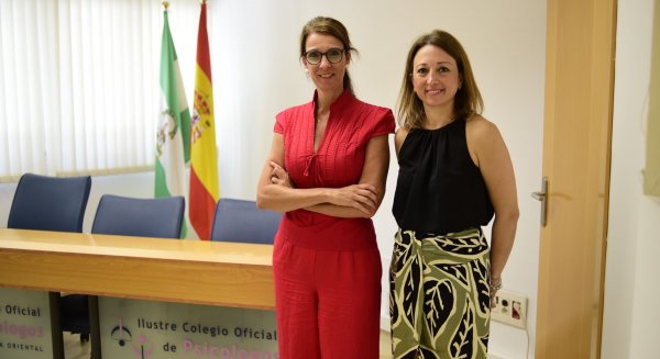 19J.- Navarro se compromete a reforzar la respuesta a los problemas de salud mental
