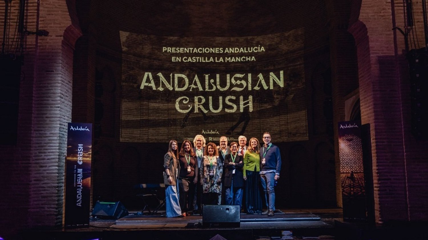 Turismo Costa del Sol promociona su oferta de interior y su gastronomía ante agentes de viaje de Castilla-La Mancha