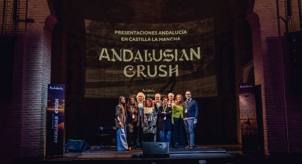 Turismo Costa del Sol promociona su oferta de interior y su gastronomía ante agentes de viaje de Castilla-La Mancha