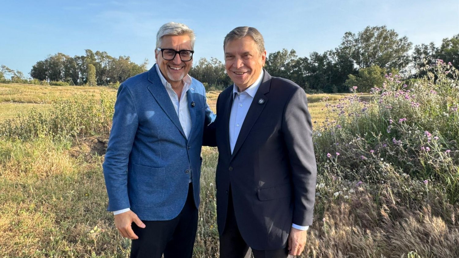 Josele Aguilar reclama a la Junta que incluya a los 45 municipios malagueños excluidos de las ayudas por el temporal