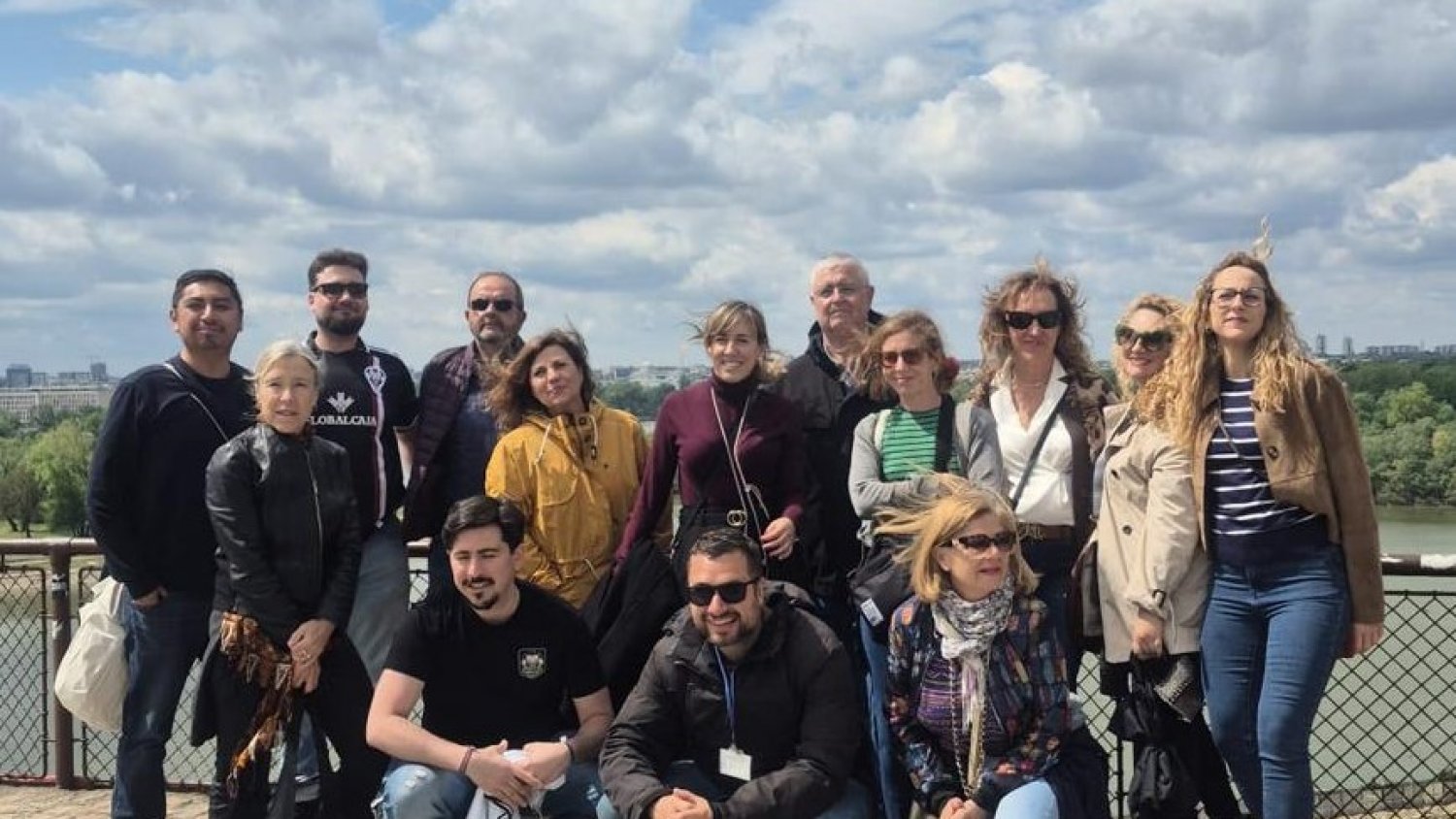 Mijas promociona su oferta turística en los Balcanes para diversificar sus mercados internacionales