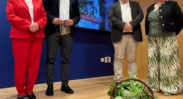 Casarabonela celebra este sábado la séptima edición del Día del Pipeo con degustaciones gratuitas y rutas turísticas