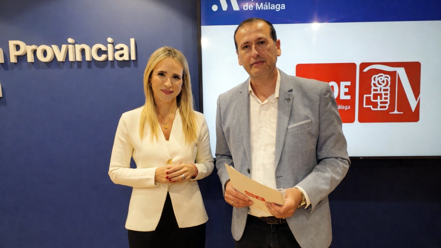 El PSOE exige a la Junta soluciones ante el retraso de meses en las pruebas del talón del Materno Infantil