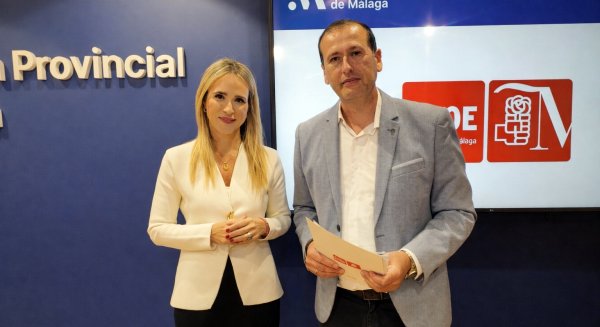 El PSOE exige a la Junta soluciones ante el retraso de meses en las pruebas del talón del Materno Infantil