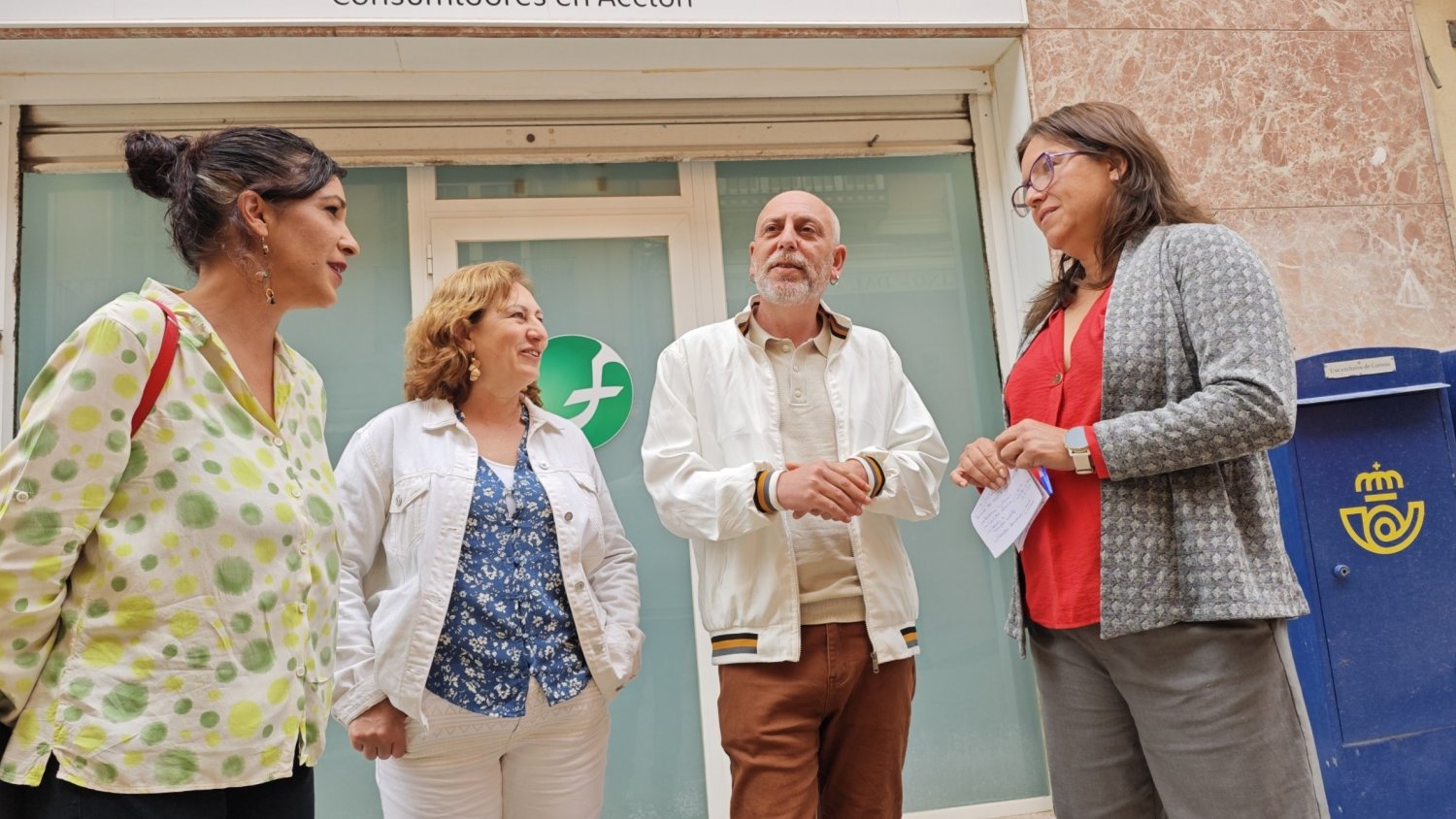 Por Andalucía acusa a Moreno de dejación de funciones ante el aumento del precio del alquiler en Málaga