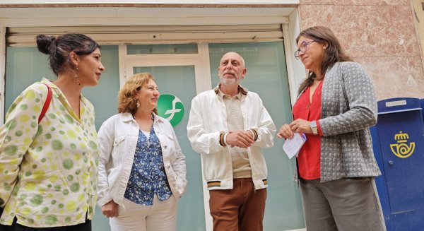 Por Andalucía acusa a Moreno de dejación de funciones ante el aumento del precio del alquiler en Málaga