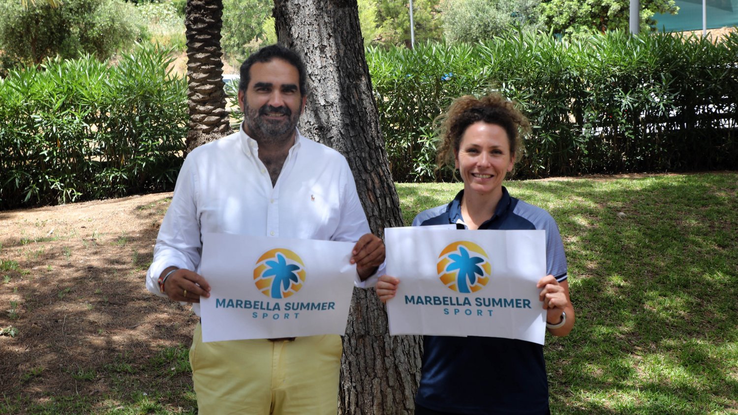 El Ayuntamiento oferta 800 plazas gratuitas para las actividades del ‘Marbella Summer Sport’