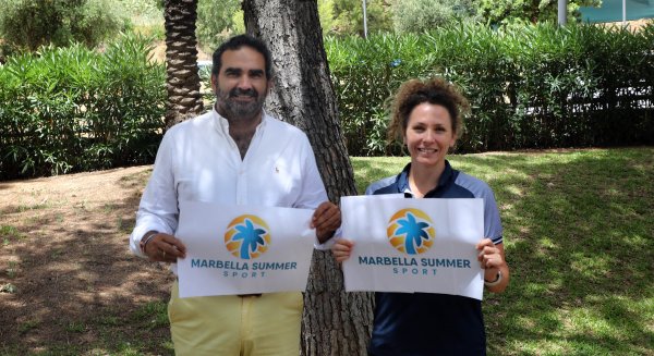 El Ayuntamiento oferta 800 plazas gratuitas para las actividades del ‘Marbella Summer Sport’