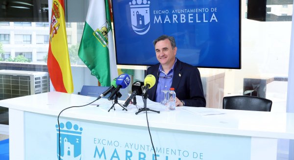 Marbella impulsa la modernización de los hoteles Senator y Guadalmina con una inversión de 18 millones de euros