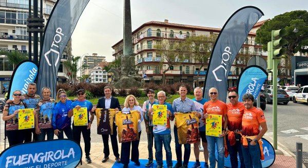 La IX Media Maratón de Fuengirola amplía las inscripciones hasta las 3.000 plazas