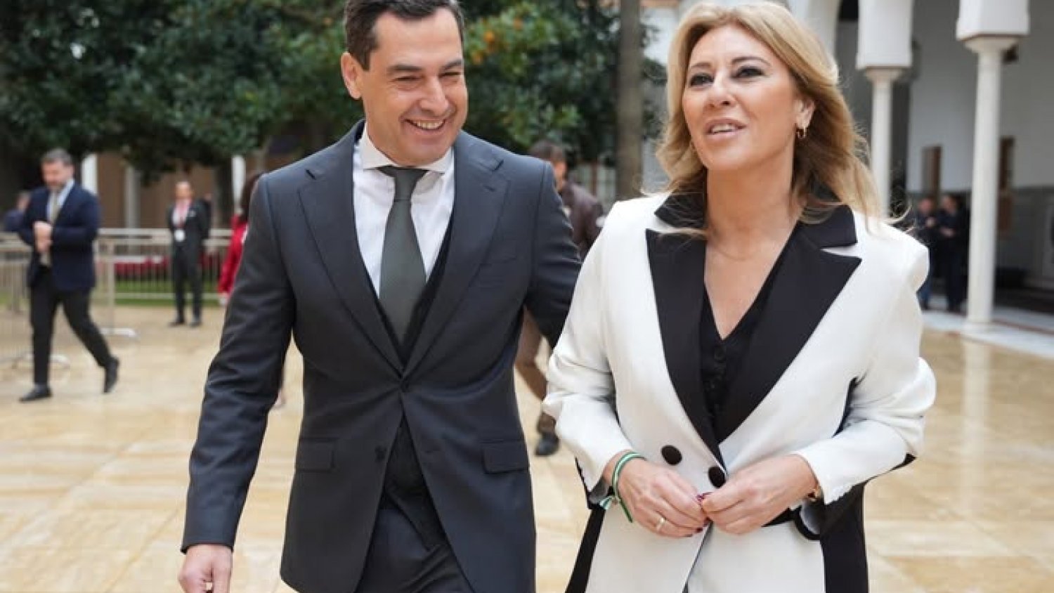 Carolina España destaca que el PP impulsará más de 20.000 VPO en Málaga en los próximos años