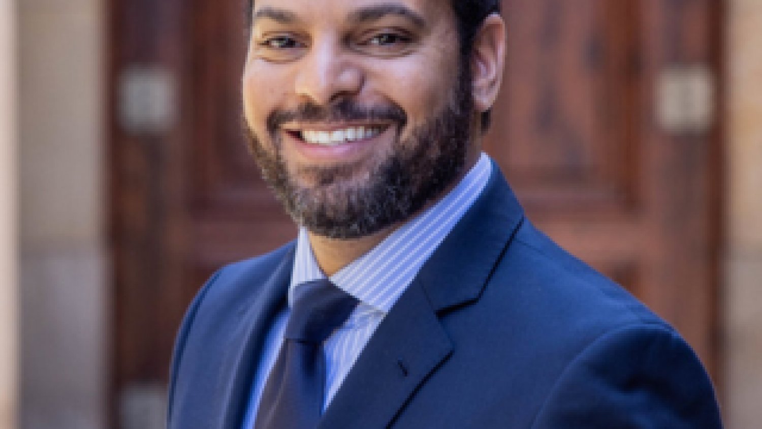 Ignacio Garriga sitúa a VOX como la única alternativa frente a la gestión y la corrupción del bipartidismo