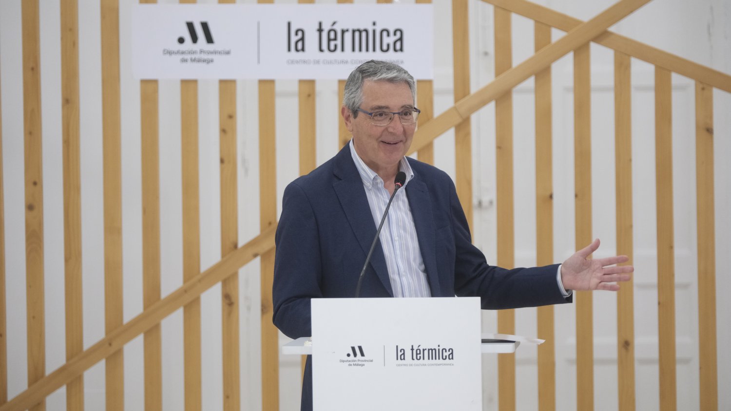 La Térmica presenta KRVZE, un proyecto de experimentación sonora y visual