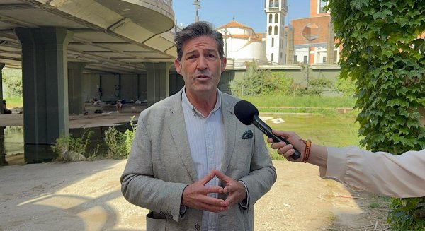 VOX propone un plan integral para mejorar la atención a personas sin hogar y reforzar la coordinación sociosanitaria