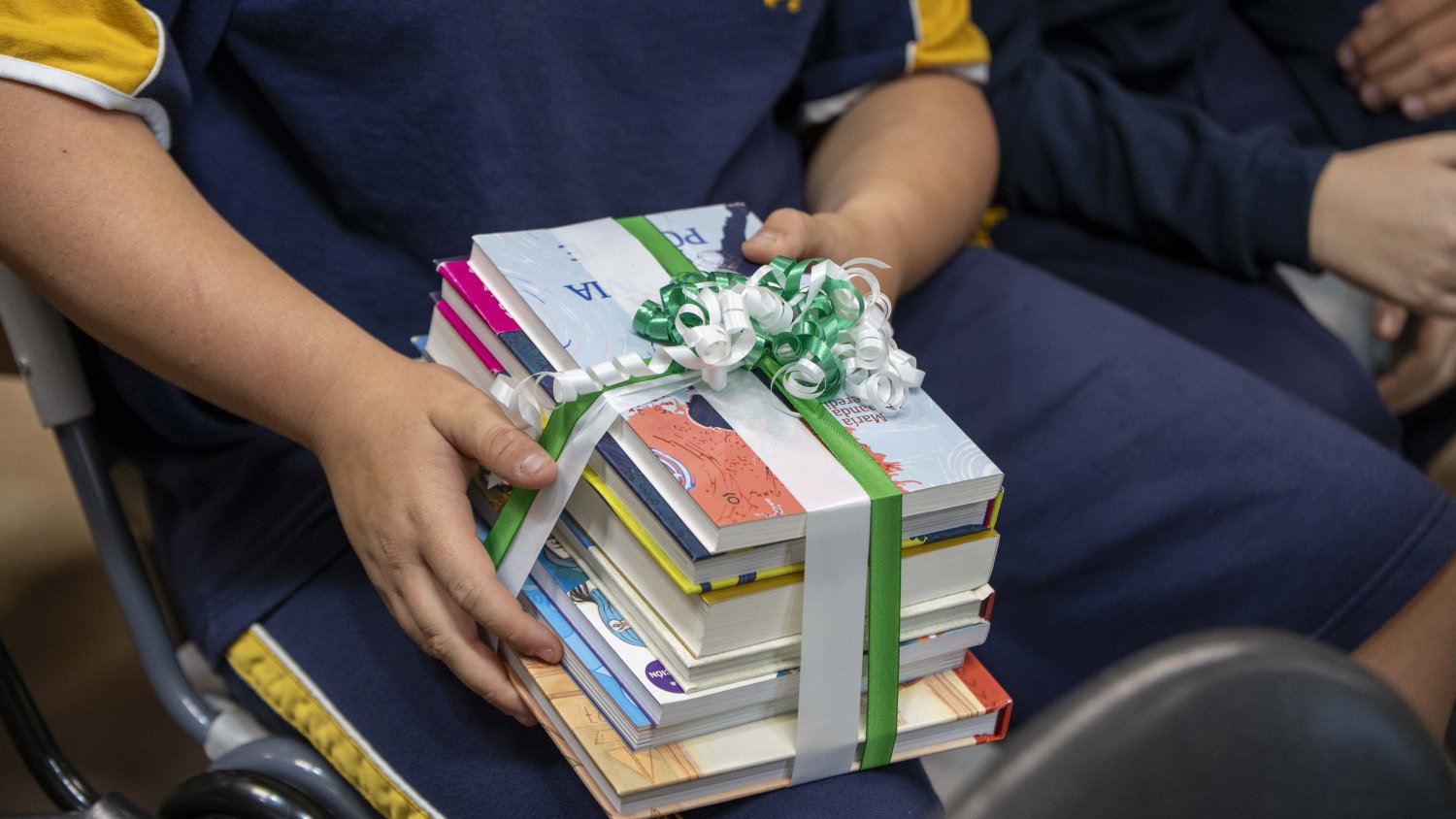 El Ayuntamiento de Málaga premia el talento joven por la igualdad en el certamen ‘Cuélate por la Igualdad’