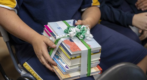 El Ayuntamiento de Málaga premia el talento joven por la igualdad en el certamen ‘Cuélate por la Igualdad’