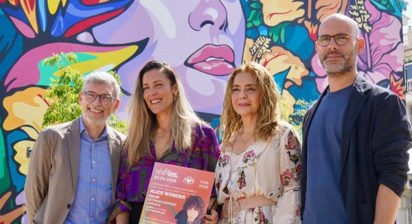 Torremolinos se suma a la celebración del Día de la Visibilidad Lésbica con el festival VisibLES Fest 