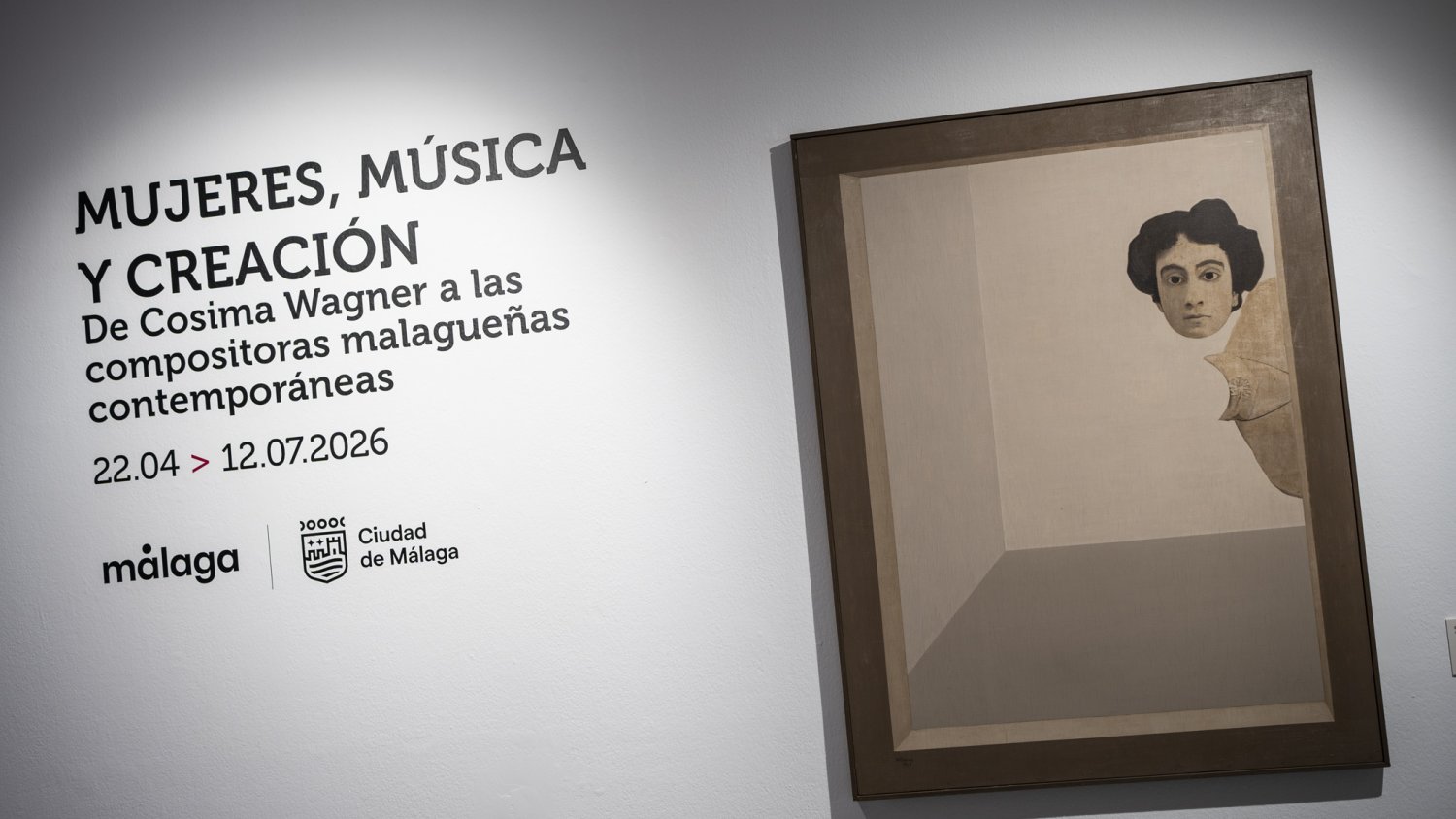 El Archivo Municipal acoge la exposición ‘Mujeres, música y creación’ para visibilizar el papel femenino desde el siglo XIX