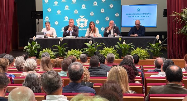 El PP de Mijas denuncia las 'mentiras' del PSOE sobre la nueva ordenanza de recepción de urbanizaciones