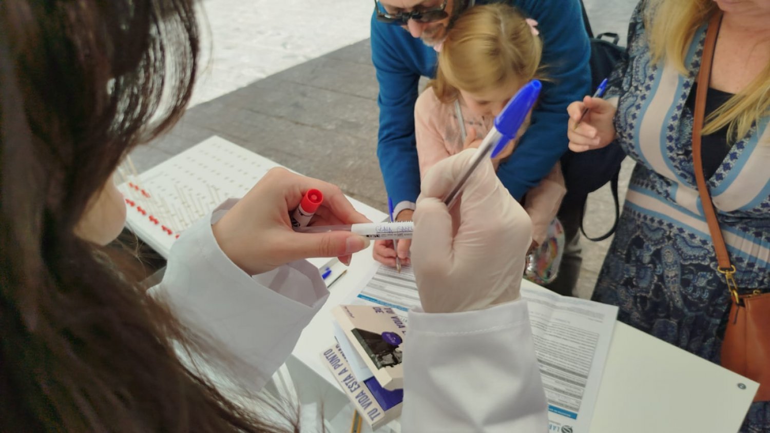 Turismo de Tenerife busca en Málaga a personas con el 'gen explorador' para diseñar nuevas rutas sostenibles en la isla