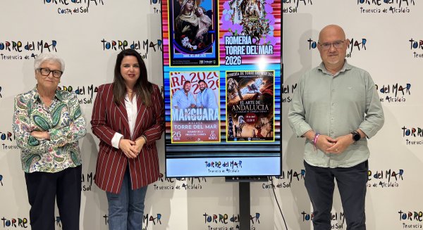 Torre del Mar celebra este domingo su Romería con un programa de convivencia, música y tradiciones populares