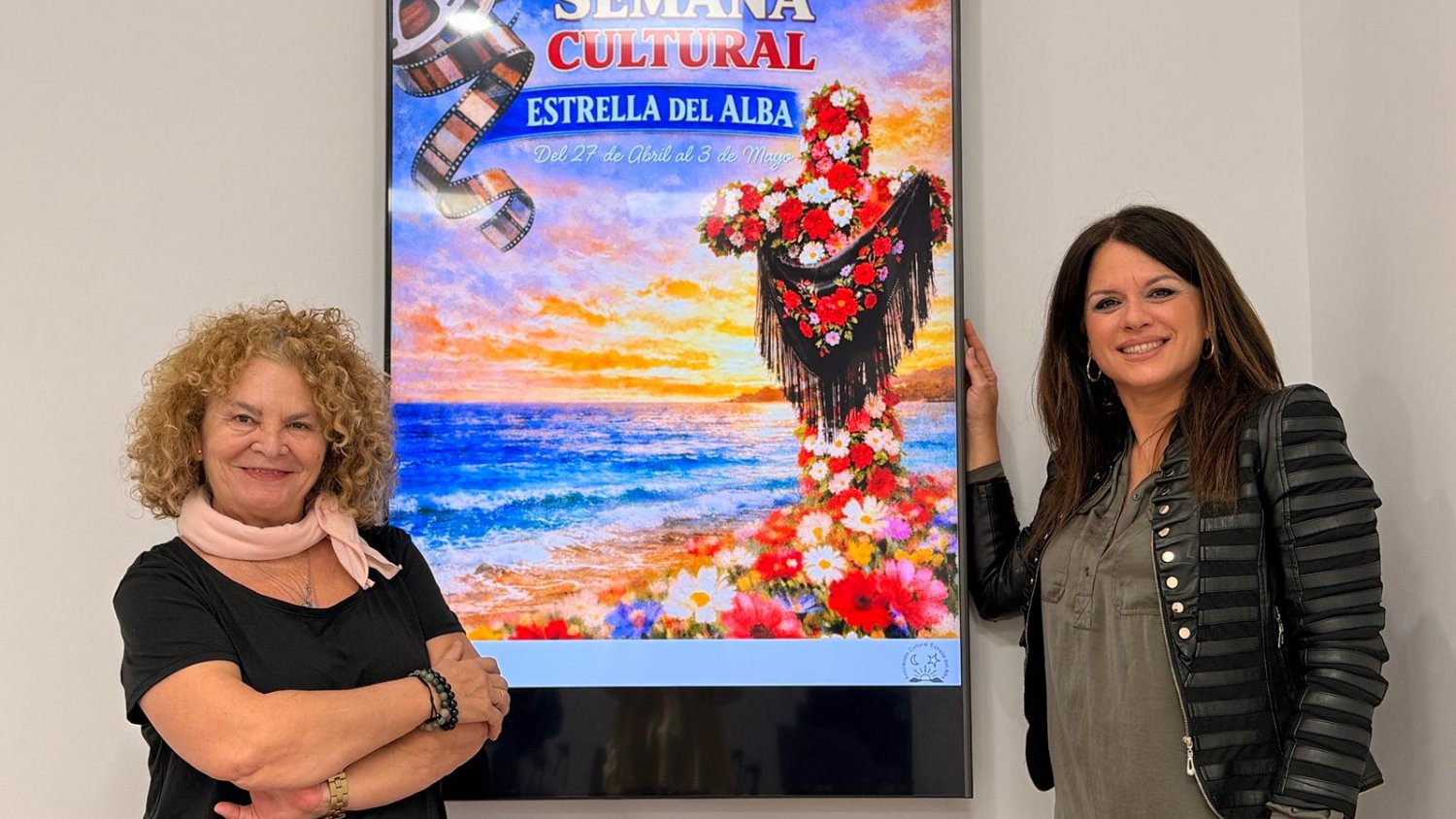 La Cala del Moral celebra su XXXII Semana Cultural con el estreno de un certamen de cortometrajes y su tradicional romería