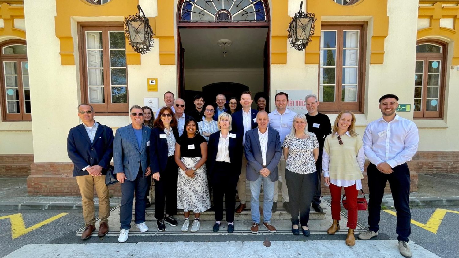 La Térmica reúne por tercer año consecutivo a más de medio centenar de expertos mundiales en energía de fusión