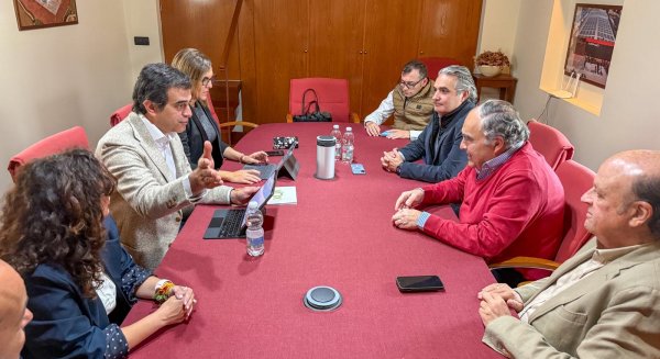 Antonio Sevilla defiende la prioridad nacional en el acceso a servicios públicos y ayudas en Andalucía