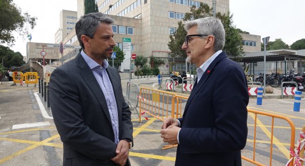 El PSOE de Málaga lanza una web para denunciar la vulneración de derechos y defender la sanidad pública