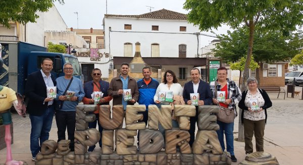 José Luis Ruiz Espejo llama a parar 'la ola privatizadora' de la sanidad pública en las próximas elecciones andaluzas