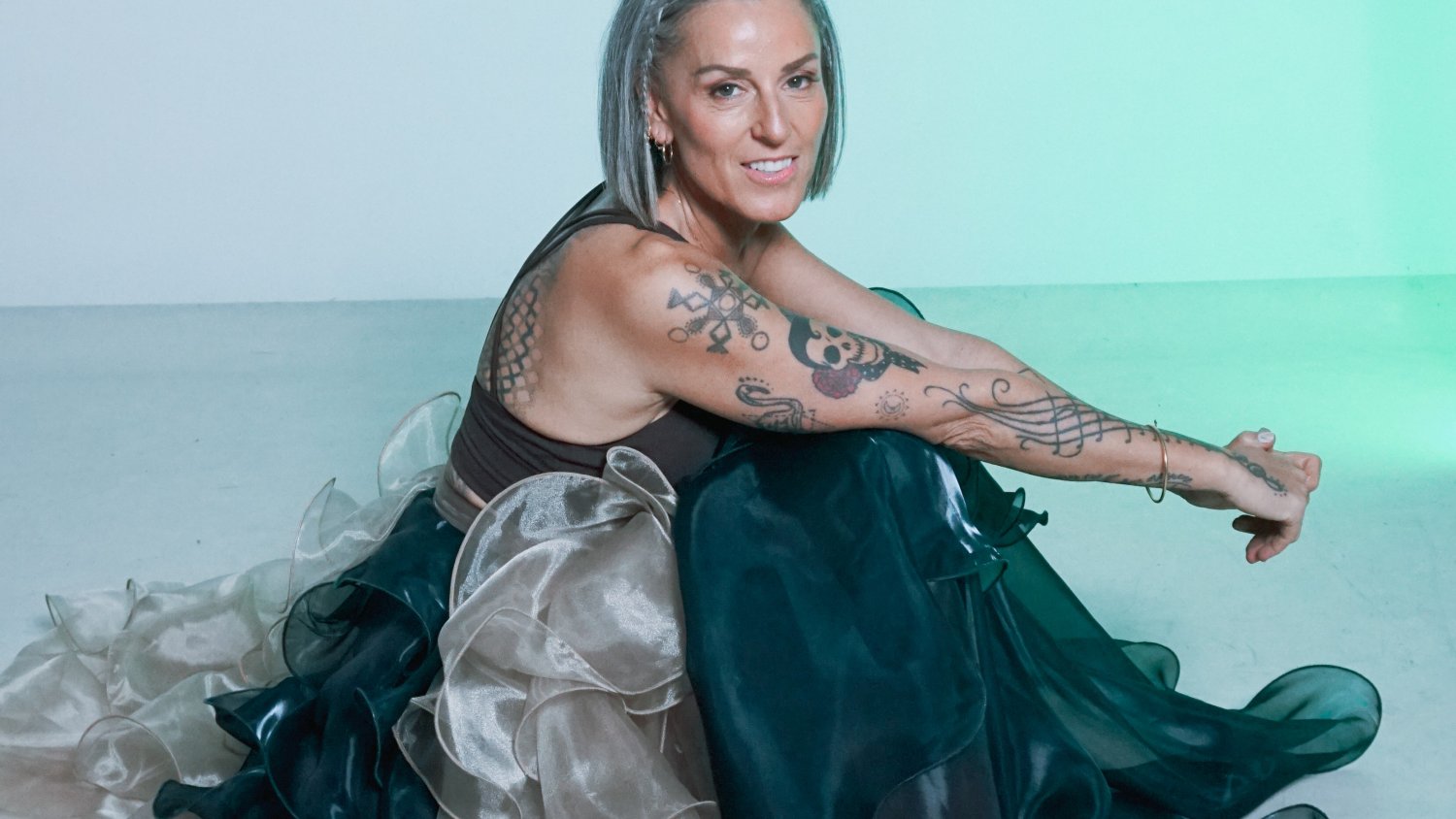 La Mari de Chambao protagoniza la semana cultural de La Malagueta junto a Silvia Bardelás y Candela Soldevilla